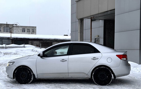 KIA Cerato III, 2012 год, 725 000 рублей, 3 фотография