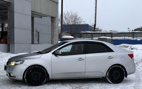 KIA Cerato III, 2012 год, 725 000 рублей, 6 фотография