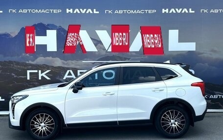 Haval Jolion, 2026 год, 2 799 000 рублей, 5 фотография
