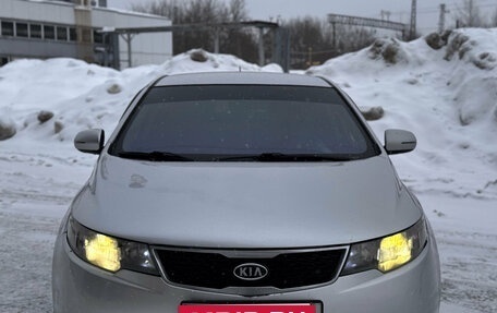 KIA Cerato III, 2012 год, 725 000 рублей, 7 фотография