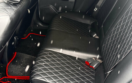 KIA Cerato III, 2012 год, 725 000 рублей, 10 фотография