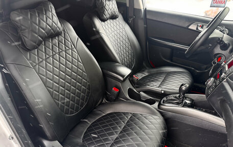 KIA Cerato III, 2012 год, 725 000 рублей, 12 фотография