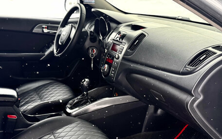 KIA Cerato III, 2012 год, 725 000 рублей, 13 фотография