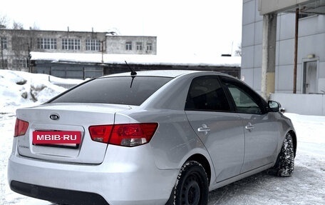 KIA Cerato III, 2012 год, 725 000 рублей, 5 фотография