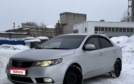 KIA Cerato III, 2012 год, 725 000 рублей, 4 фотография