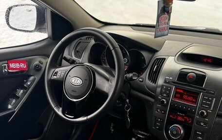 KIA Cerato III, 2012 год, 725 000 рублей, 11 фотография