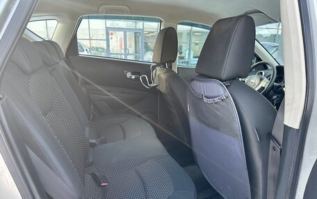 Nissan Qashqai, 2007 год, 745 000 рублей, 8 фотография