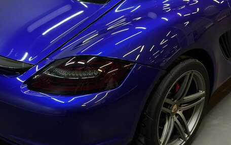 Porsche Cayman, 2007 год, 3 347 000 рублей, 6 фотография