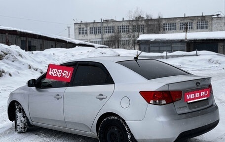 KIA Cerato III, 2012 год, 725 000 рублей, 2 фотография