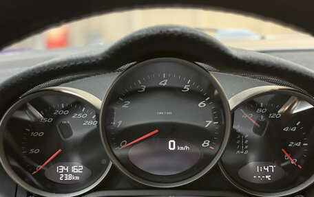 Porsche Cayman, 2007 год, 3 347 000 рублей, 17 фотография