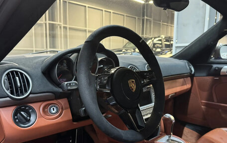 Porsche Cayman, 2007 год, 3 347 000 рублей, 12 фотография