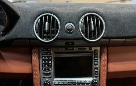 Porsche Cayman, 2007 год, 3 347 000 рублей, 22 фотография