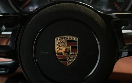 Porsche Cayman, 2007 год, 3 347 000 рублей, 24 фотография