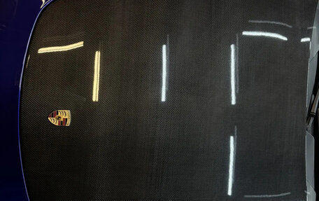 Porsche Cayman, 2007 год, 3 347 000 рублей, 26 фотография