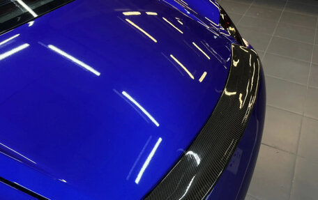 Porsche Cayman, 2007 год, 3 347 000 рублей, 29 фотография