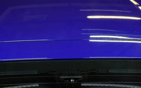 Porsche Cayman, 2007 год, 3 347 000 рублей, 28 фотография