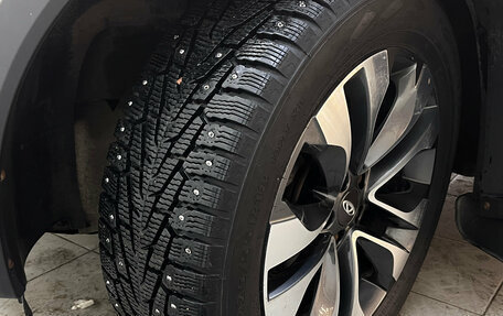 Chery Tiggo 4 I рестайлинг, 2020 год, 1 290 000 рублей, 5 фотография