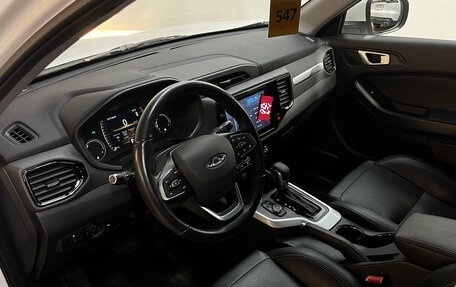 Chery Tiggo 4 I рестайлинг, 2020 год, 1 290 000 рублей, 7 фотография