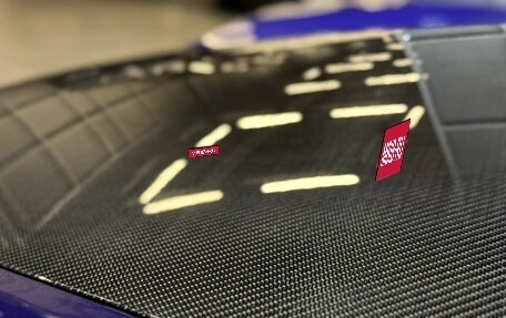 Porsche Cayman, 2007 год, 3 347 000 рублей, 27 фотография