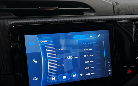 Chery Tiggo 4 I рестайлинг, 2020 год, 1 290 000 рублей, 16 фотография