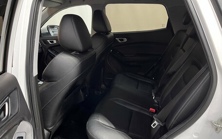 Chery Tiggo 4 I рестайлинг, 2020 год, 1 290 000 рублей, 9 фотография