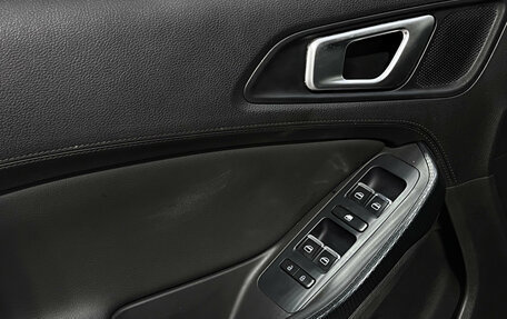 Chery Tiggo 4 I рестайлинг, 2020 год, 1 290 000 рублей, 12 фотография