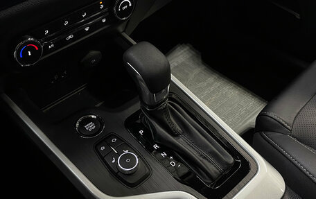 Chery Tiggo 4 I рестайлинг, 2020 год, 1 290 000 рублей, 19 фотография