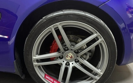 Porsche Cayman, 2007 год, 3 347 000 рублей, 31 фотография