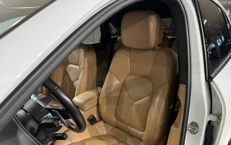 Porsche Macan I рестайлинг, 2017 год, 3 890 000 рублей, 13 фотография