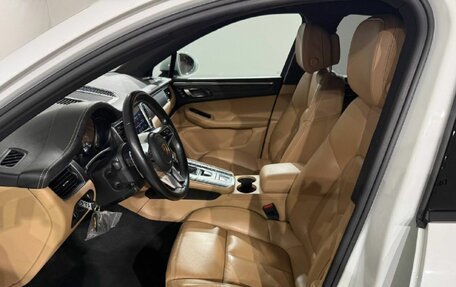 Porsche Macan I рестайлинг, 2017 год, 3 890 000 рублей, 14 фотография