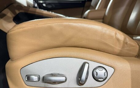 Porsche Macan I рестайлинг, 2017 год, 3 890 000 рублей, 15 фотография