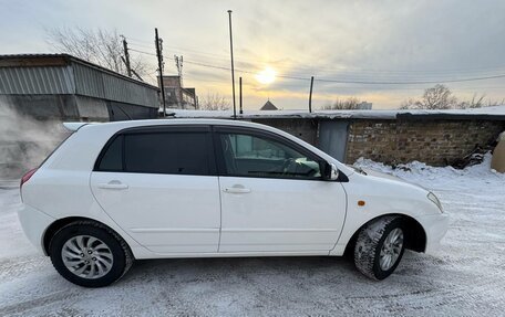 Toyota Corolla, 2003 год, 580 000 рублей, 5 фотография