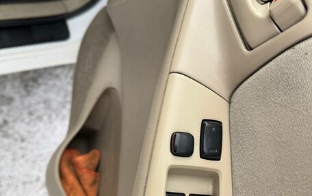 Toyota Corolla, 2003 год, 580 000 рублей, 8 фотография