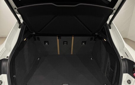 Porsche Macan I рестайлинг, 2017 год, 3 890 000 рублей, 19 фотография