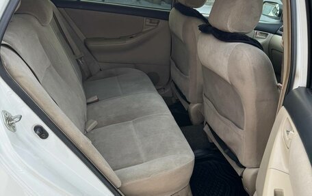 Toyota Corolla, 2003 год, 580 000 рублей, 13 фотография