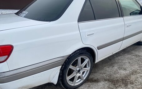 Toyota Carina, 1996 год, 450 000 рублей, 6 фотография