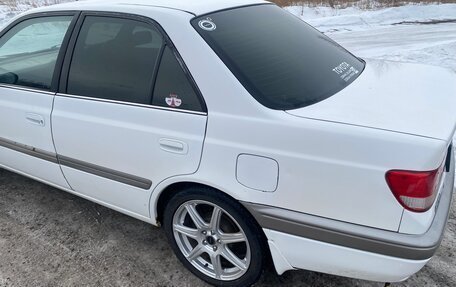 Toyota Carina, 1996 год, 450 000 рублей, 7 фотография