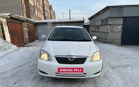 Toyota Corolla, 2003 год, 580 000 рублей, 2 фотография