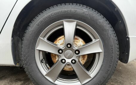 Nissan Sentra, 2017 год, 1 150 000 рублей, 9 фотография