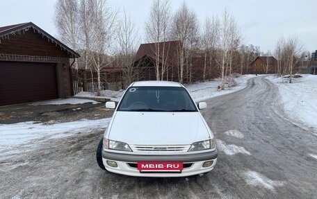 Toyota Carina, 1996 год, 450 000 рублей, 2 фотография