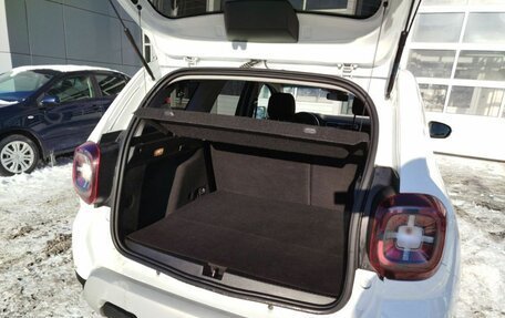 Renault Duster, 2021 год, 1 424 000 рублей, 10 фотография