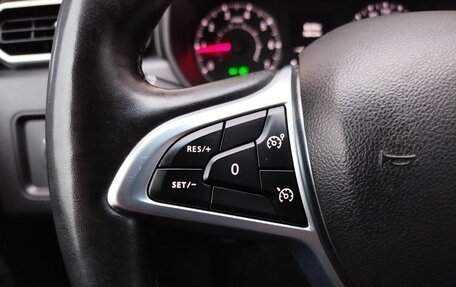 Renault Duster, 2021 год, 1 424 000 рублей, 13 фотография