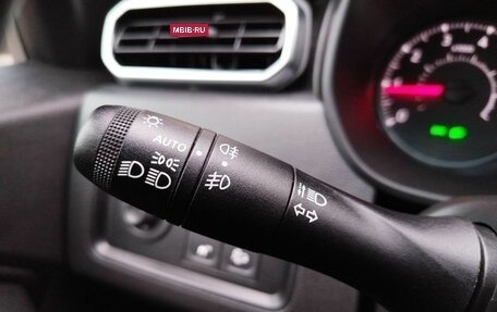 Renault Duster, 2021 год, 1 424 000 рублей, 15 фотография