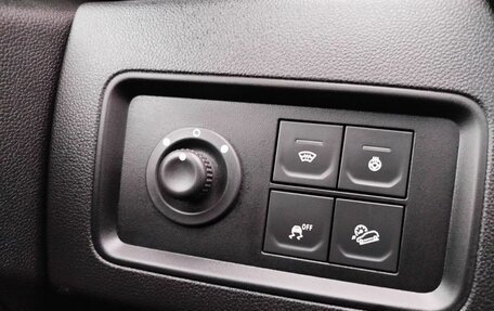 Renault Duster, 2021 год, 1 424 000 рублей, 21 фотография