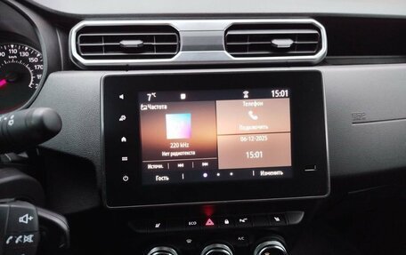 Renault Duster, 2021 год, 1 424 000 рублей, 24 фотография