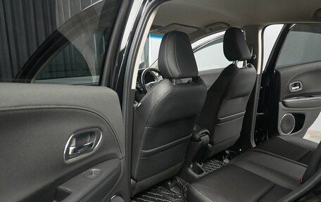 Honda Vezel, 2018 год, 1 799 000 рублей, 8 фотография