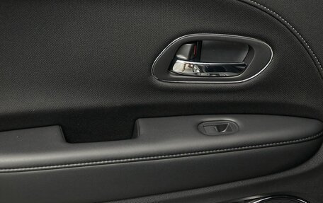 Honda Vezel, 2018 год, 1 799 000 рублей, 9 фотография