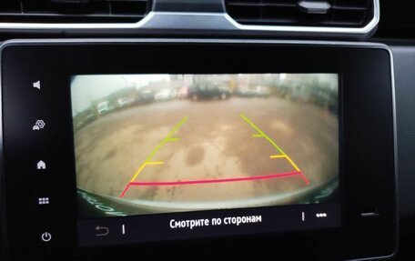 Renault Duster, 2021 год, 1 424 000 рублей, 25 фотография