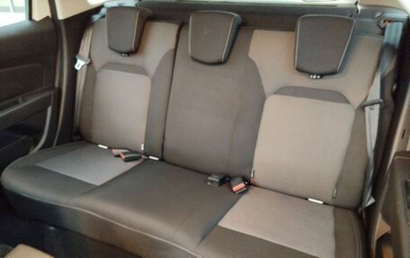 Renault Duster, 2021 год, 1 424 000 рублей, 26 фотография