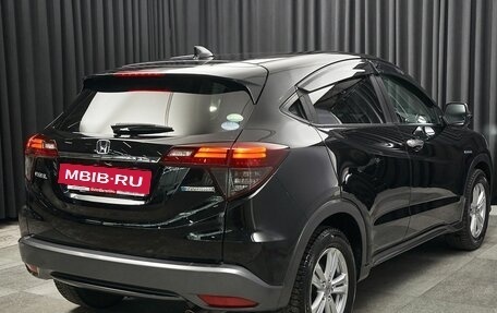 Honda Vezel, 2018 год, 1 799 000 рублей, 4 фотография